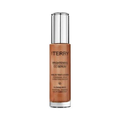 By Terry Brightening CC Serum Base De Teint Lumiere Glowing Base 4 - Sunny Flash 30ml - Face Serum