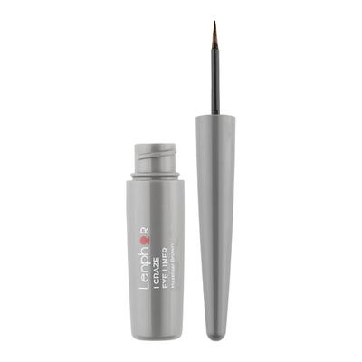 Lenphor I Craze Eye Liner Hazelaar Brown 1.7 Ml - Eyeliners