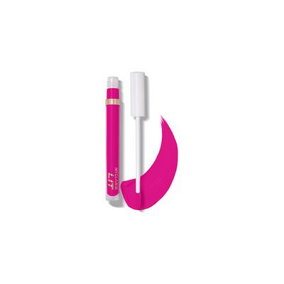 MyGlamm LIT Liquid Matte Lipstick-Pinky promise 3ml - Liquid Lipsticks
