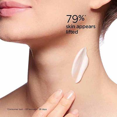 Clarins Extra-Firming Neck Cream 75 ml - Day Cream