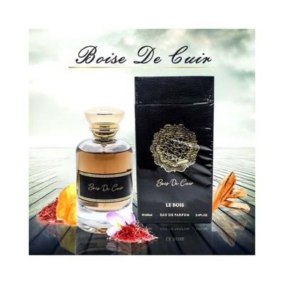 LE BOIS- BOIS DE CUIR EDP 100 ml - Perfumes (Edt/Edp)