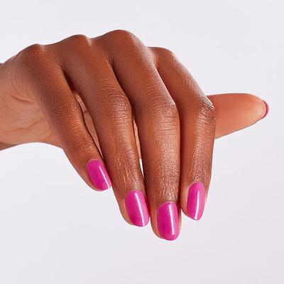 OPI Nail Polish Mini - Telenovela me about it 3.75 ml - Nail Polish
