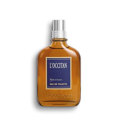 L'Occitane L'Occitan Eau De Toilette 75 ml - Perfumes (Edt/Edp)