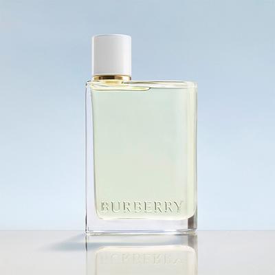Burberry Her Eau de Toilette for Women 100ml - Women Perfumes (Edt/Edp)