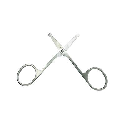 Babila Beauty Nasal Scissor-CS-v 015 1's - Multi-Stylers