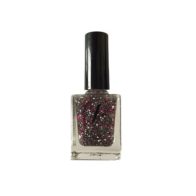 Faces Canada Hi Shine Nail Enamel Hollywood - 54 9 Ml - Nail Polish