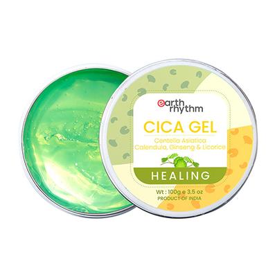 Earth Rhythm Cica Gel 20 ml - Face Gels
