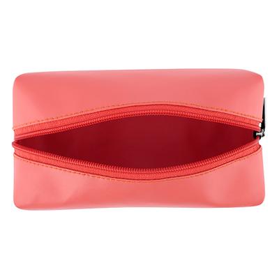 SUGAR Cosmetics Makeup Pouch - Peach 10 gm - Others