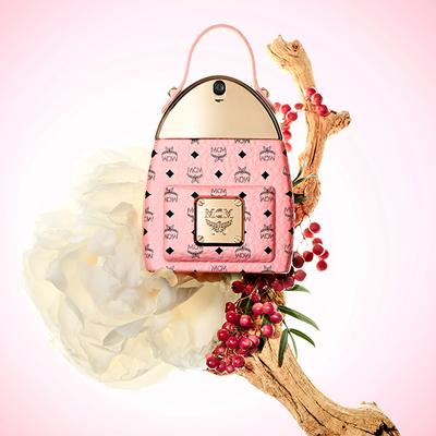 MCM Crush Eau de Parfum 75 ml - Women Perfumes (Edt/Edp)