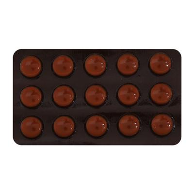 Mazetol Sr 200Mg Tablet 15's - Epilepsy/Convulsion-Ant