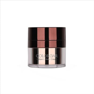 Colorbar Instant Glow Cream for All Skin Types 15 gm - Nail Polish