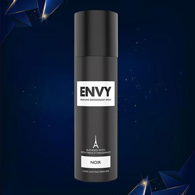 Envy Noir Deodorant For Men - 120ML - Deodorants/Roll-Ons