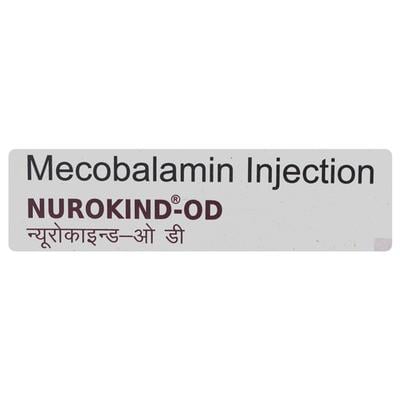 Nurokind OD Injection 1ml - Supplements-Vam