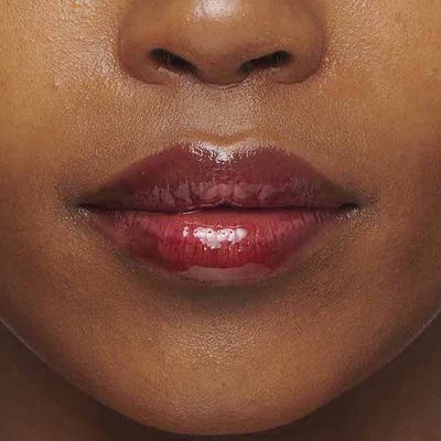 Clarins Lip Comfort Oil -10 Plum 7 ml - Creams/Oils/Lotions
