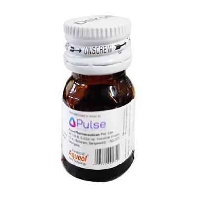 Deksel Neo Nano Syrup 5ml - Supplements-Vit
