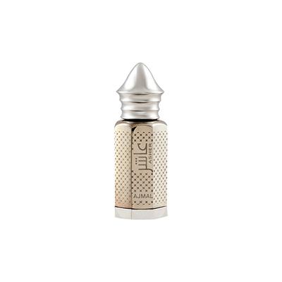 Ajmal Asher Concentrated Perfume Oil Oriental And Sacred Love Deodorant Floral Musky Fragrance 212 ml - Perfumes (Edt/Edp)