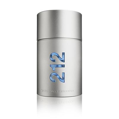 Carolina Herrera 212 NYC Men Eau De Toilette 50 ml - Men Perfumes (Edt/Edp)