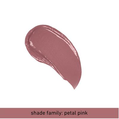 Plum Keep It Glossy Serum Lip Gloss with Hyaluronic Acid Luminous Finish Highly Pigmented Instant Hydration 100% Vegan & Cruelty Free 03 Glimmer Rose 6.5 ml - Lip Glosses