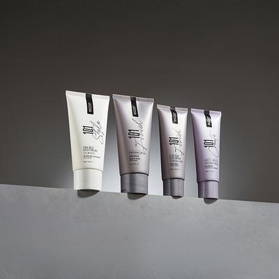 Biotop Professional 101 Create Finishing Cream (Smooth and Shine) 180 ml - Hair Gels & Waxes