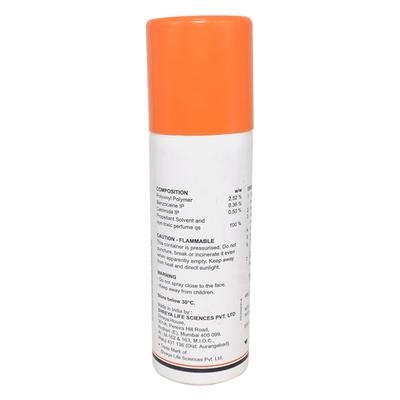 Healex Plus Spray 100gm - Wound Care-Ski
