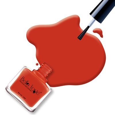 Bella Voste Gel-Shine Nail Paint Shade 321 10 Ml - Nail Polish