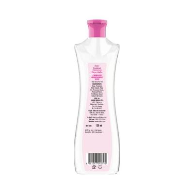 Daburgulabari Rose Water 120 ml - Face Mists