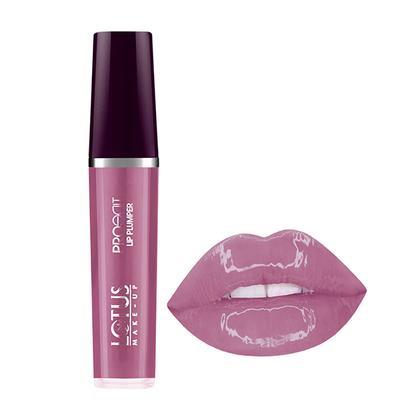 Lotus Make-up Proedit Lip Plumper Magical Mauve Lp12 8 ml - Lipstick Primers & Plumpers