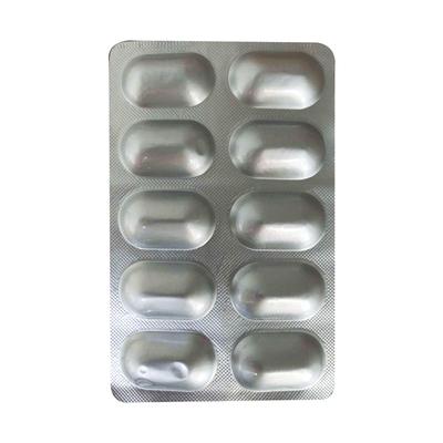 GB 29 D 50/20 Capsule 10's - Neuropathic Pain-Dru