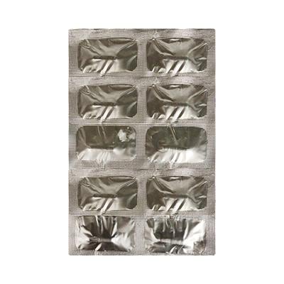 BENIZEP Capsule 10's - Gastro Intestinal Motility Disorders-GIT