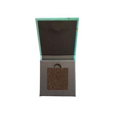 DISGUISE Satin Smooth Eyeshadow Squares, Metallic Brown Coconut 212 4.5 gm - Eyeshadow, Bases & Primers
