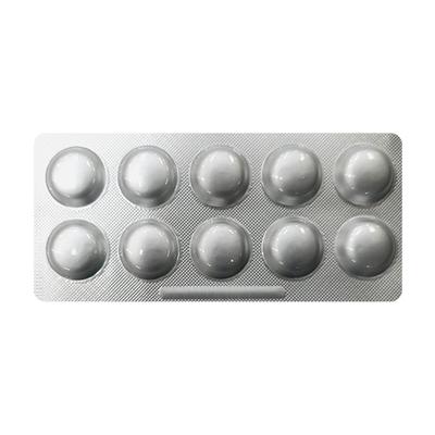 TELMIKIND MCT 25 Tablet 10's - Hypertension-Ana