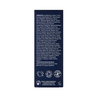Neal'S Yard Remedies Frankincense Intense Lift Serum 30 ml - Face Moisturizers