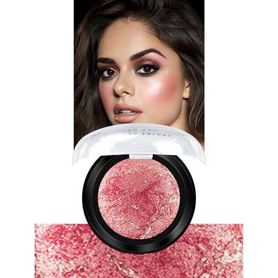Sivanna Colors Fantastic Blusher - DU105 07 20 gm - Blushes