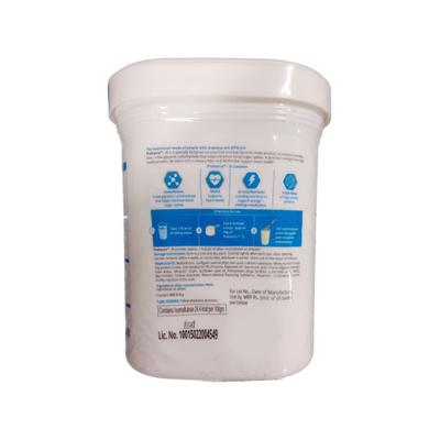 PROHANCE D DIABETES CARE SUCROSE FREE VANILLA FLAVOUR Powder 400gm - Supplements-Vam