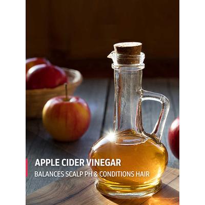 Phy Apple Cider Vinegar Shampoo 200 ml - Shampoos