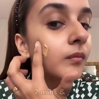 House of Beauty All Skin Bb-Beauty Balm with Primer, Tint, & SPF 25+ Covers Unevenness 50ml - Body Sunscreen