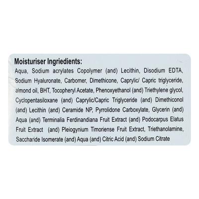 YAPIDRA ACNE MOIST Moisturiser 50gm - Acne-Acn