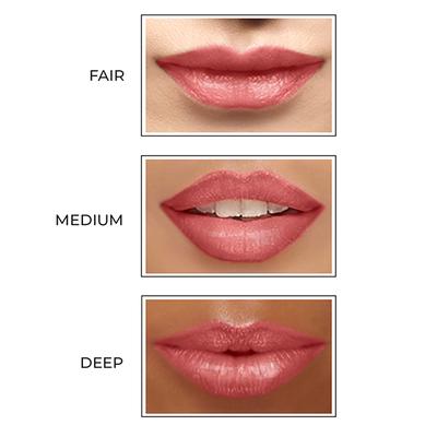 Star Struck by Sunny Leone Baby Doll Lip Kit Lip Gloss and Lip Liner 1's - Lip Glosses