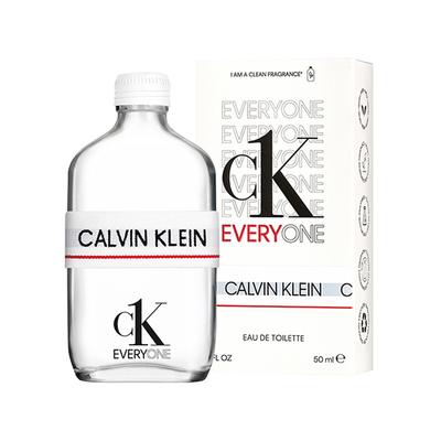 Calvin Klein Everyone Edt 50 ml - Perfumes (Edt/Edp)