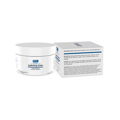 Fixderma Cosmetic Laboratories (FCL) Hydrating Face mask 100 gm - Masks & Peels