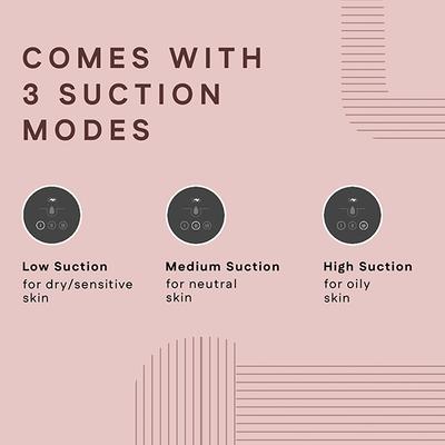 Winston Blackhead Remover Acne Pore Cleanser 1's - Others