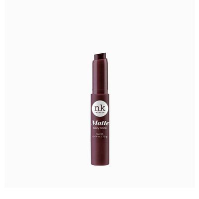 Nicka K SILKY MATTE STICK PACO 2.5 gm - Lipsticks