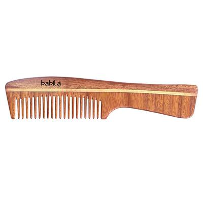 Babila Sparkle Comb-HMS-02 1's - Hair Combs