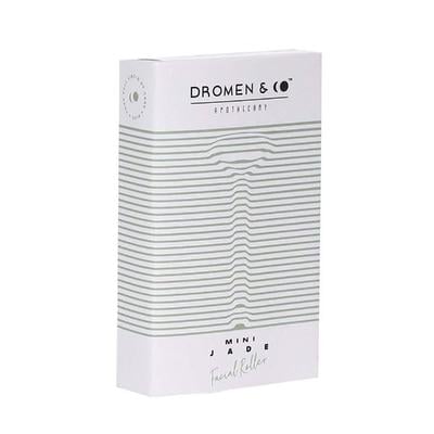 Dromen & Co Mini Jade Facial Roller 60gm - Massagers