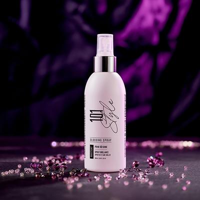 Biotop Professional 101 Create Glossing Spray (Prime & Shine) 150 ml - Hair Sprays & Mists