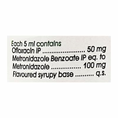 POWERGYL Suspension 30ml - Bacterial Infections-Qui