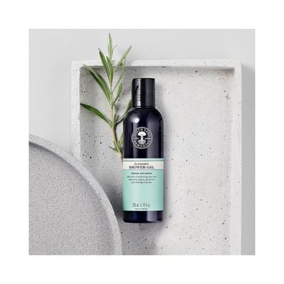 Neal'S Yard Remedies Aromatic Shower Gel 200 ml - Shower Gels & Body Wash