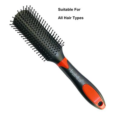 Babila Flat hair Brush-HB-v 700 1's - Hair Brushes