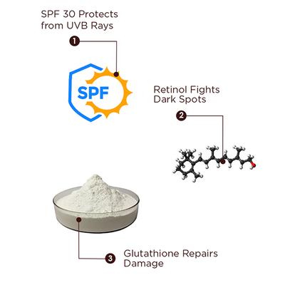 The Skin Story Illuminating Day Cream 50 gm - Day Cream