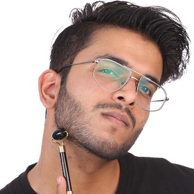 House of Beauty Black Roller 1's - Massagers